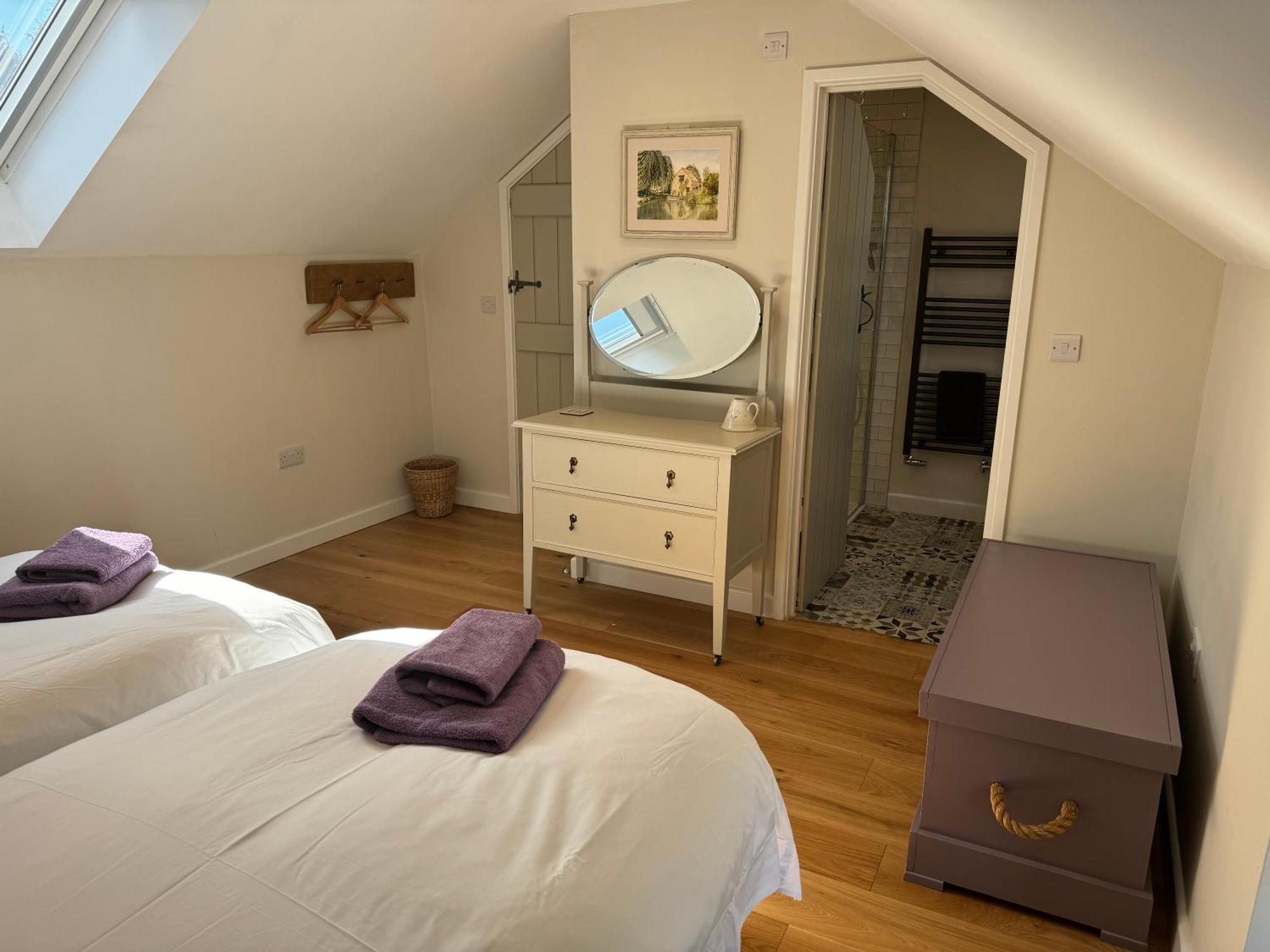 Bank Top Barn Cosy Self Catering 4 Guests Pickering Exterior photo