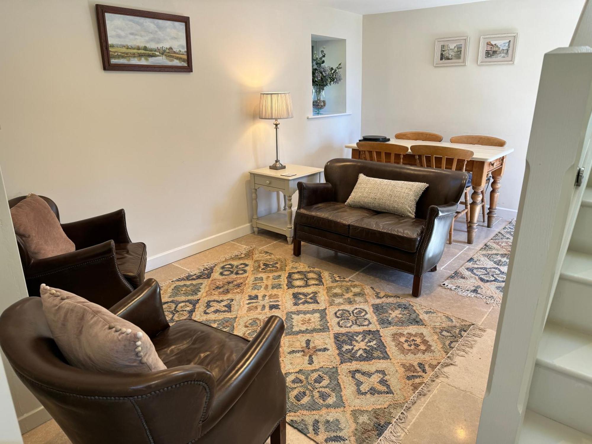 Bank Top Barn Cosy Self Catering 4 Guests Pickering Exterior photo